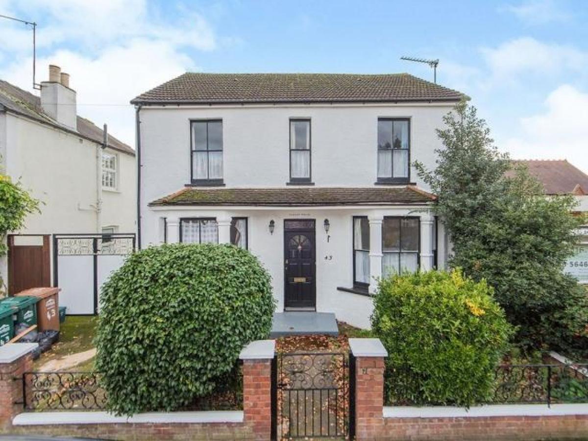 Picture of Home For Rent in Ashford, Kent, United Kingdom