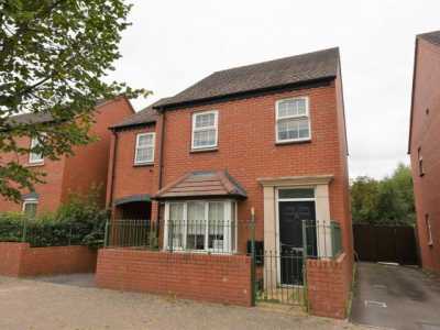 Home For Rent in Hereford, United Kingdom