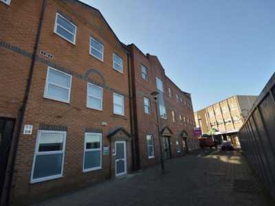 Apartment For Rent in Swindon, United Kingdom