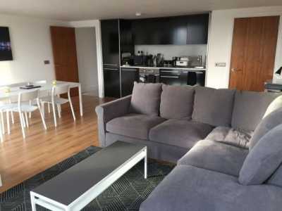 Apartment For Rent in Ipswich, United Kingdom
