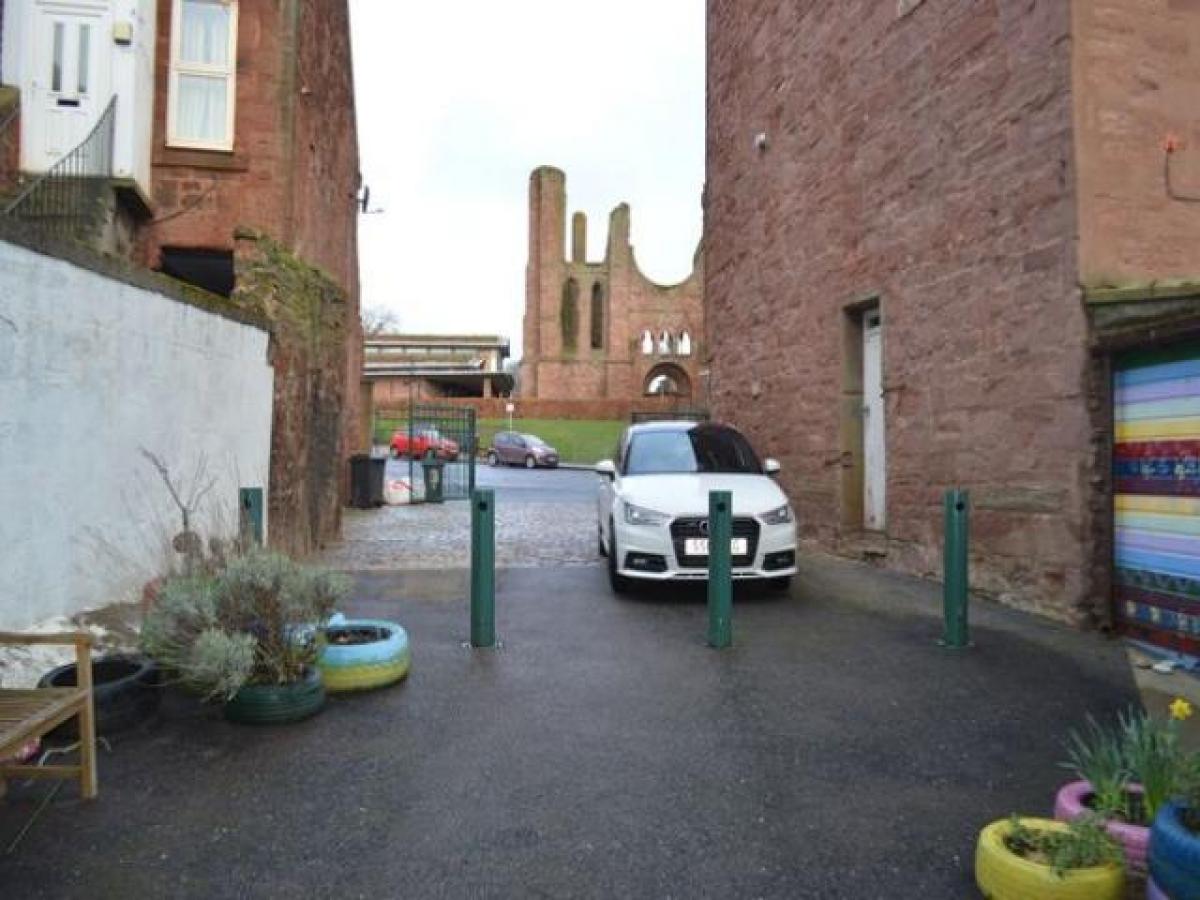 Picture of Office For Rent in Arbroath, Angus, United Kingdom