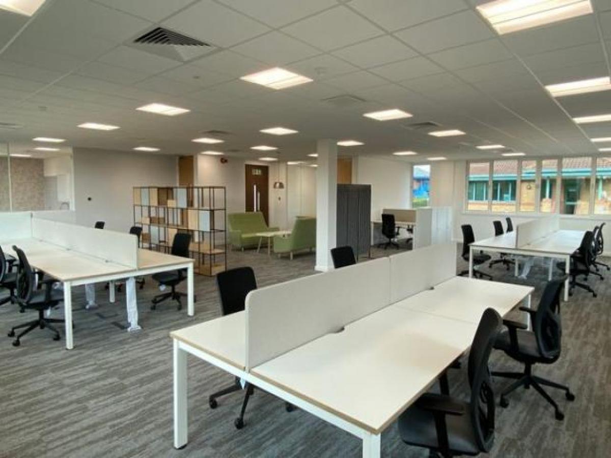 Picture of Office For Rent in Leatherhead, Surrey, United Kingdom
