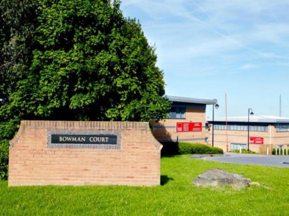 Picture of Office For Rent in Swindon, Wiltshire, United Kingdom