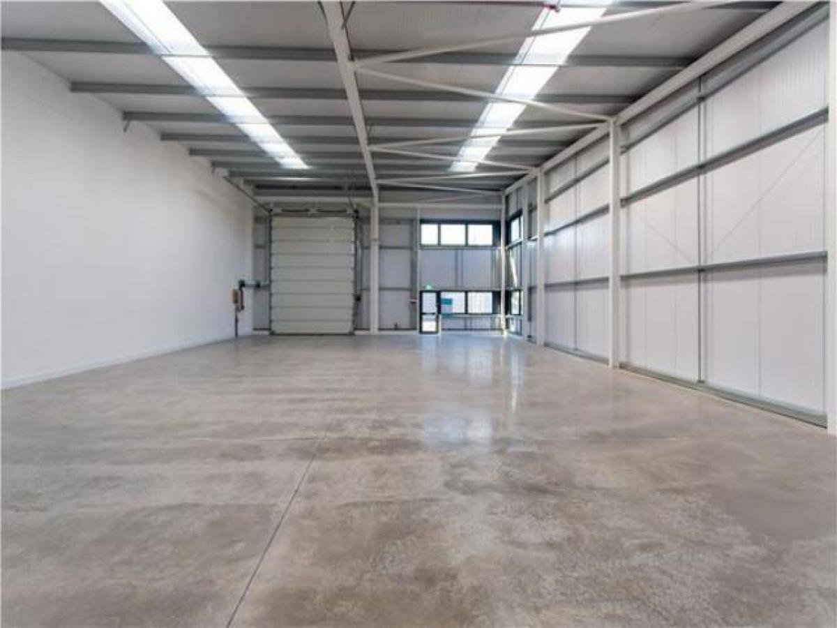 Picture of Industrial For Rent in Hereford, Herefordshire, United Kingdom