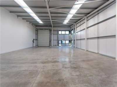 Industrial For Rent in Hereford, United Kingdom