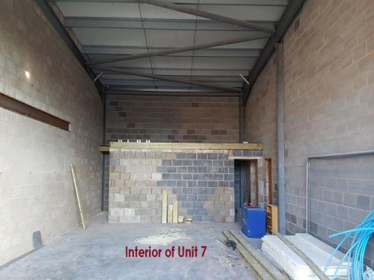 Picture of Industrial For Rent in Bromsgrove, Worcestershire, United Kingdom
