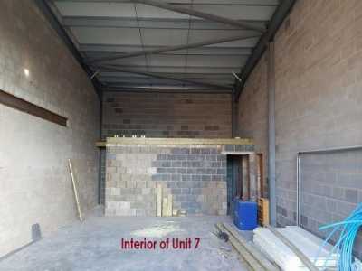 Industrial For Rent in 