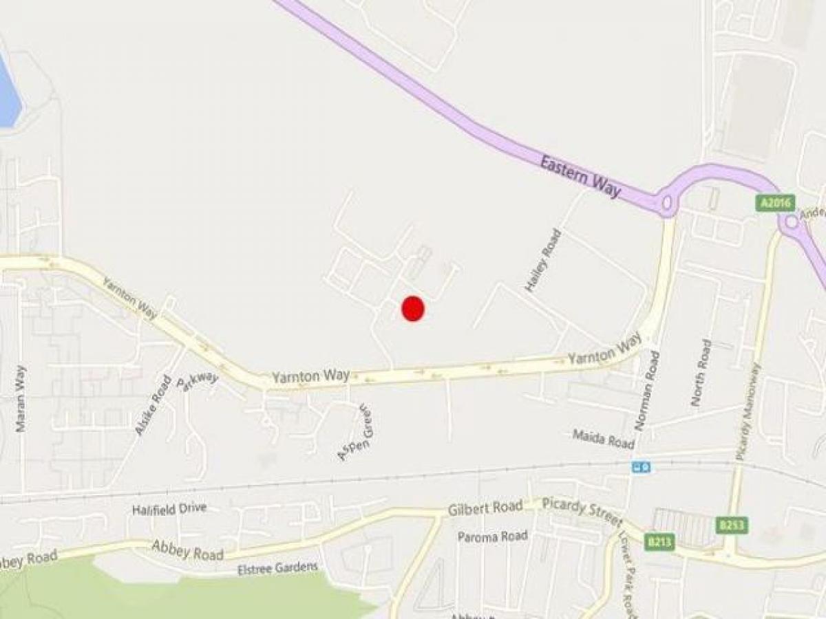 Picture of Industrial For Rent in Bexley, Greater London, United Kingdom