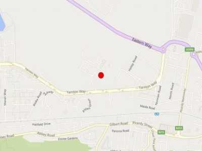 Industrial For Rent in Bexley, United Kingdom