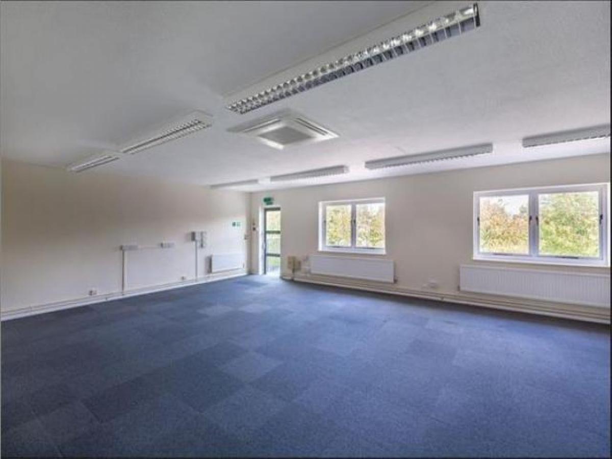 Picture of Office For Rent in Milton Keynes, Buckinghamshire, United Kingdom