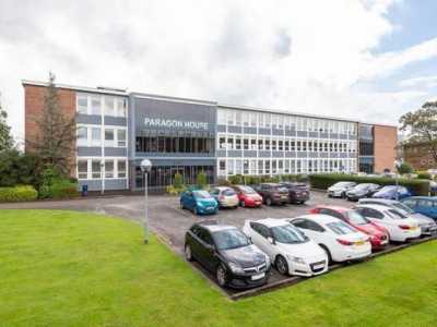 Office For Rent in Bolton, United Kingdom
