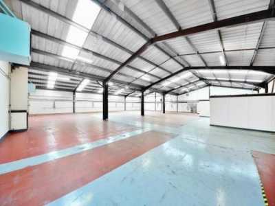 Industrial For Rent in Glenrothes, United Kingdom