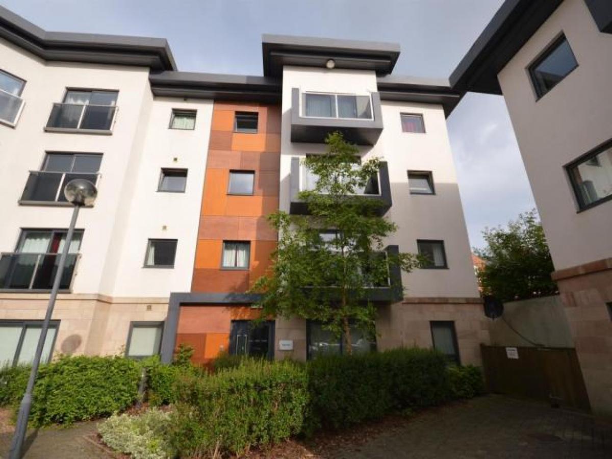 Picture of Apartment For Rent in Chesterfield, Derbyshire, United Kingdom