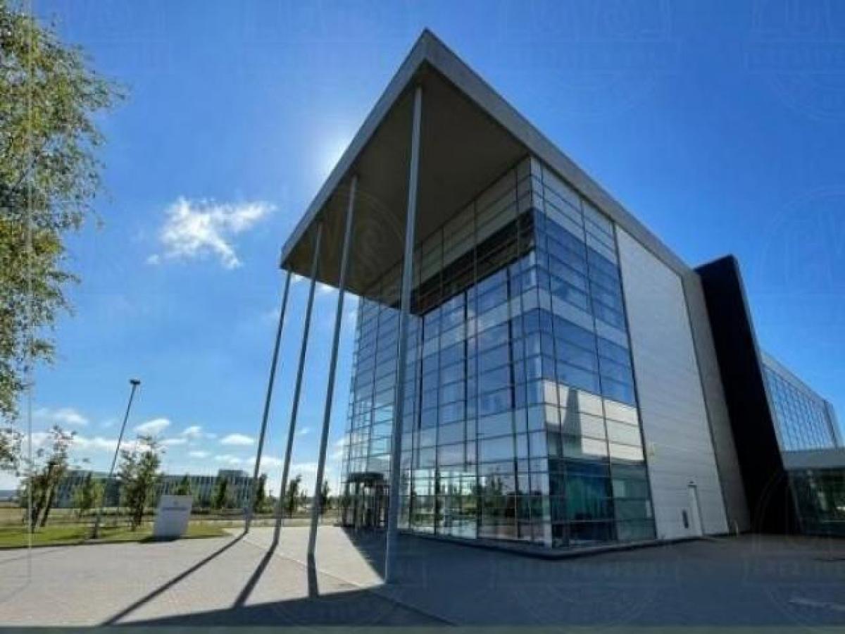 Picture of Office For Rent in Aberdeen, Aberdeenshire, United Kingdom