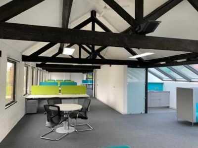 Office For Rent in High Wycombe, United Kingdom