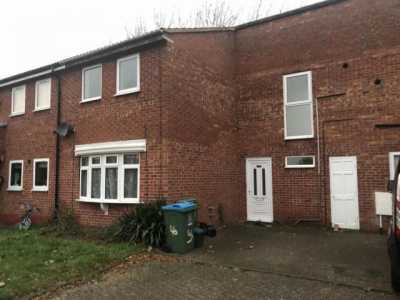 Home For Rent in Aylesbury, United Kingdom