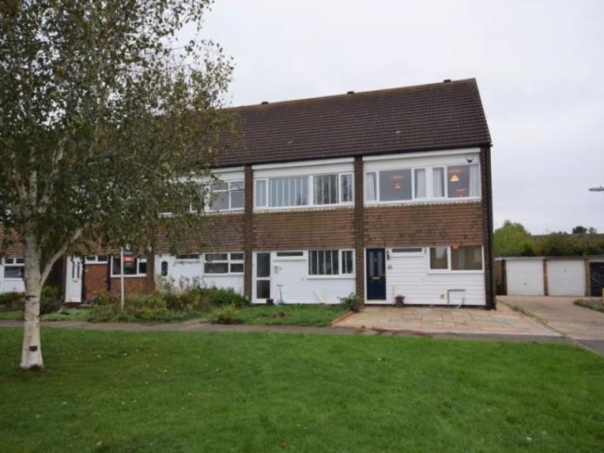 Picture of Home For Rent in Dunstable, Bedfordshire, United Kingdom