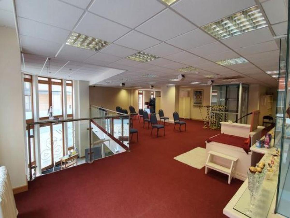 Picture of Office For Rent in Birmingham, West Midlands, United Kingdom