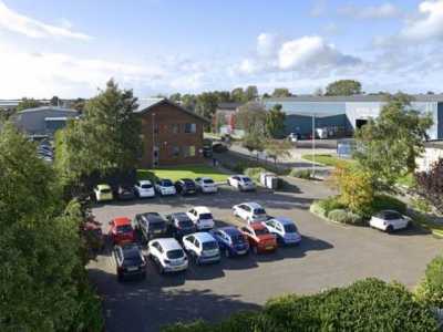 Office For Rent in Darlington, United Kingdom
