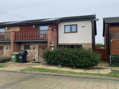 Home For Rent in Peterborough, United Kingdom