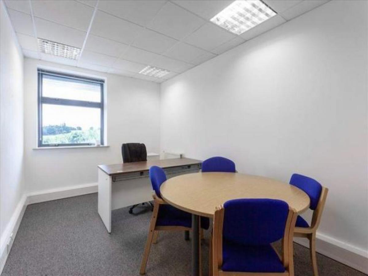 Picture of Office For Rent in Bromsgrove, Worcestershire, United Kingdom