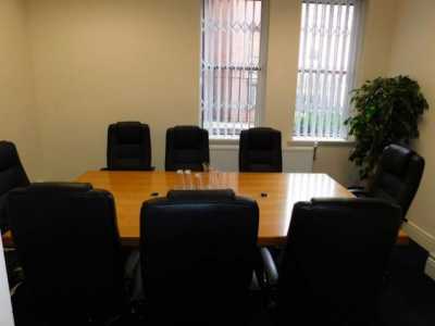 Office For Rent in Birmingham, United Kingdom