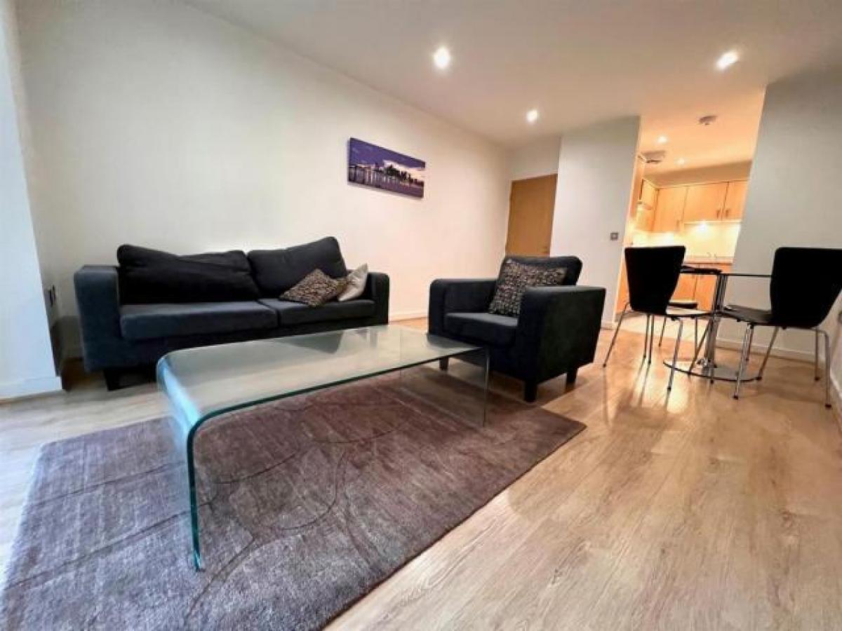 Picture of Apartment For Rent in York, North Yorkshire, United Kingdom