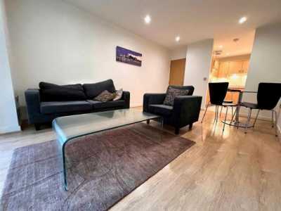 Apartment For Rent in York, United Kingdom