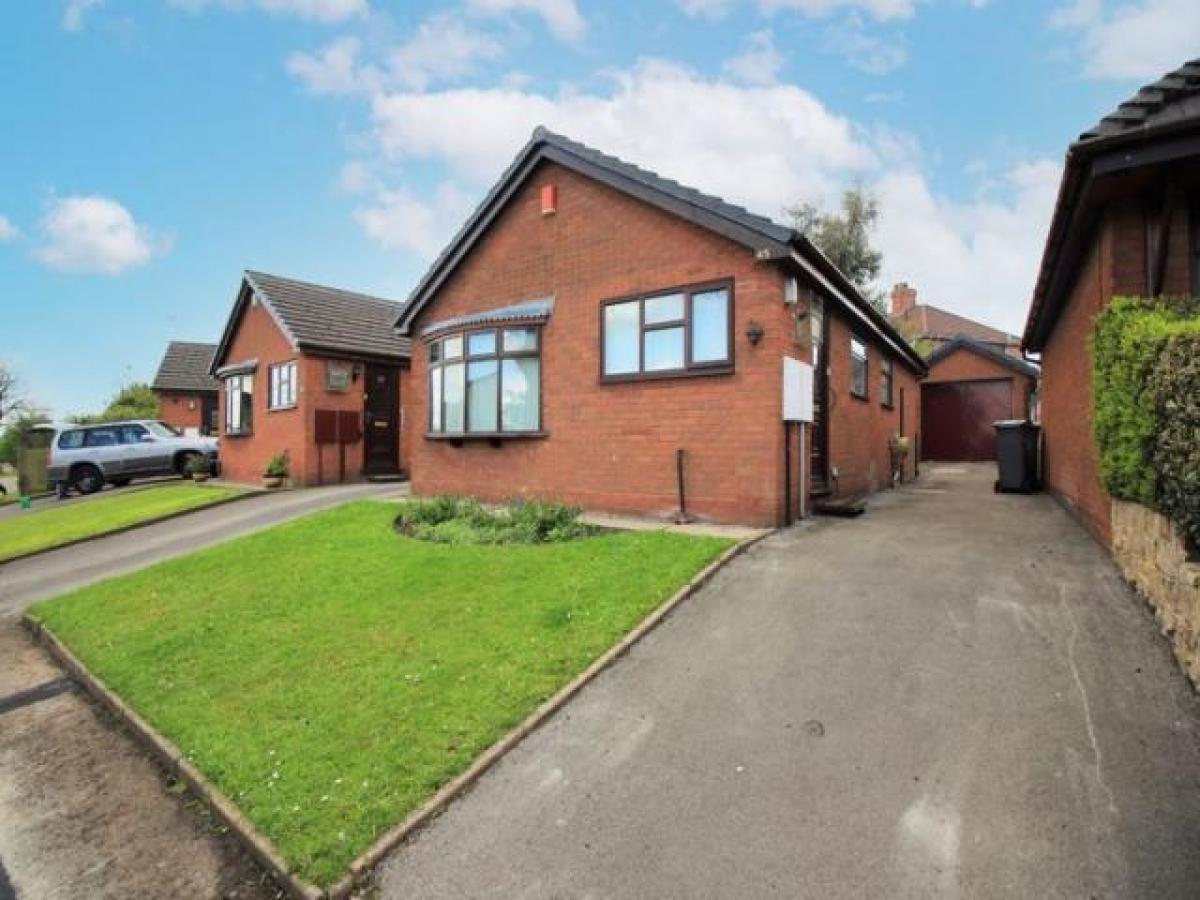 Picture of Bungalow For Rent in Stoke on Trent, Staffordshire, United Kingdom