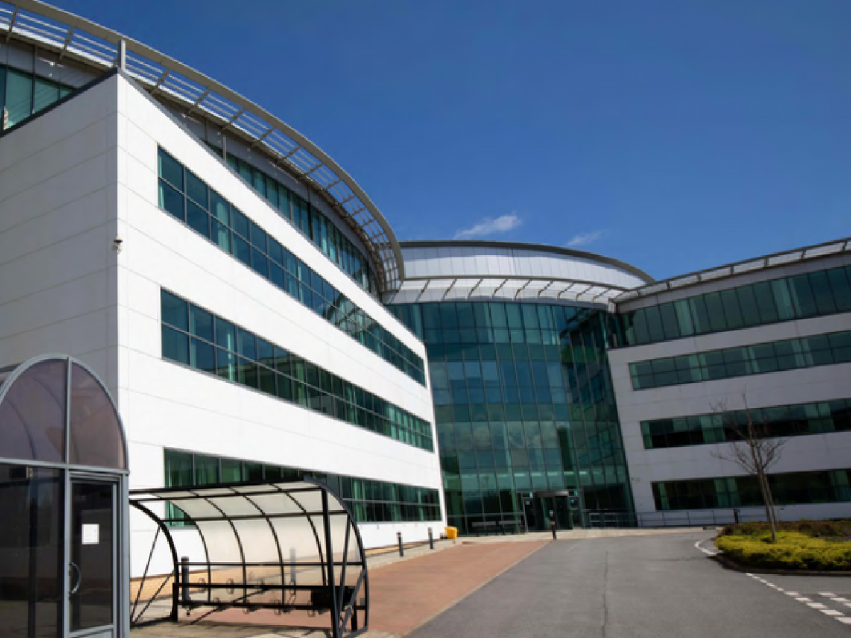 Picture of Office For Rent in Newcastle upon Tyne, Tyne and Wear, United Kingdom