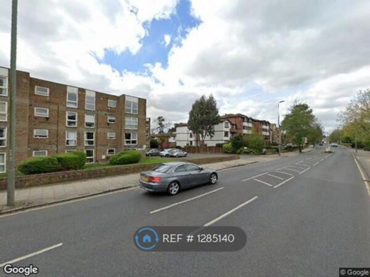 Picture of Apartment For Rent in Bromley, Greater London, United Kingdom