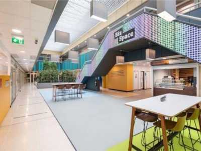 Office For Rent in Milton Keynes, United Kingdom