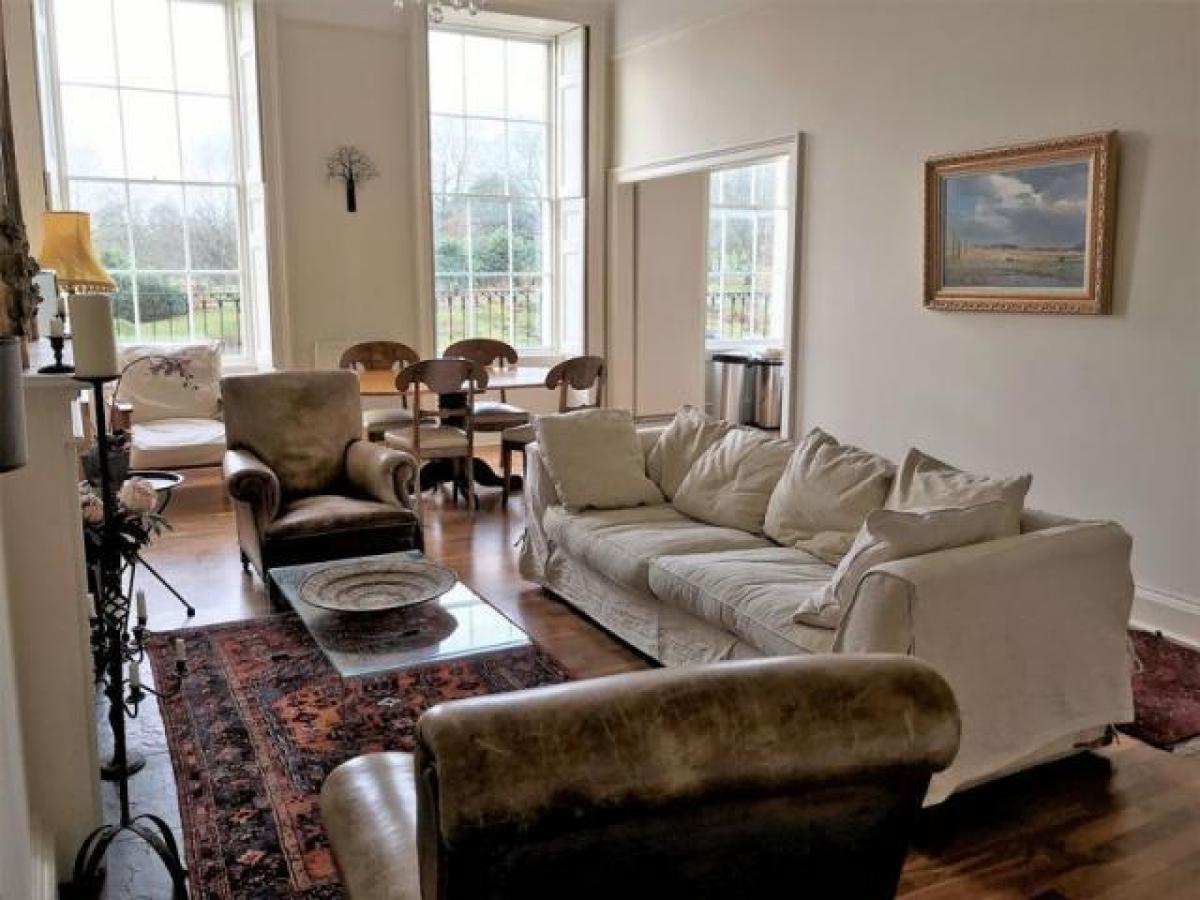 Picture of Apartment For Rent in Bath, Somerset, United Kingdom