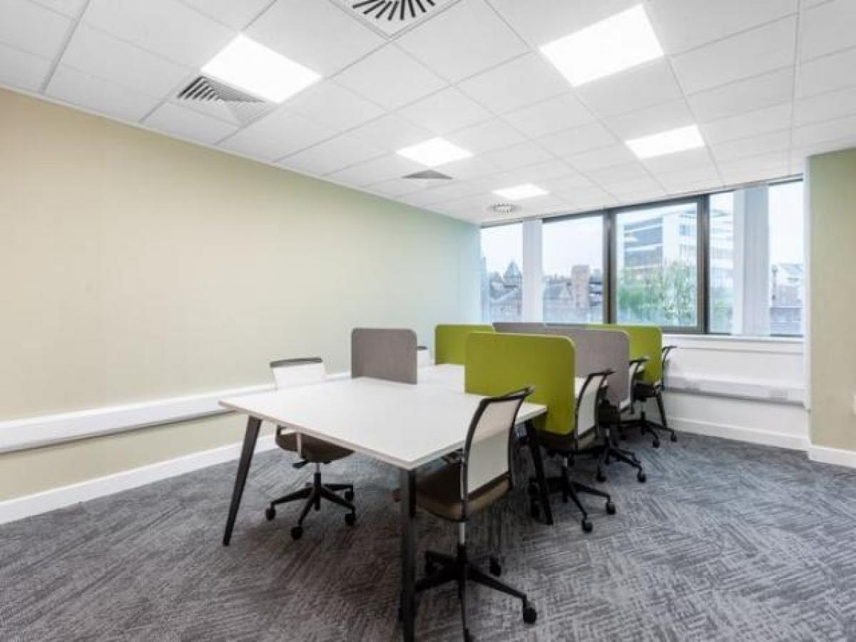 Picture of Office For Rent in Wolverhampton, West Midlands, United Kingdom