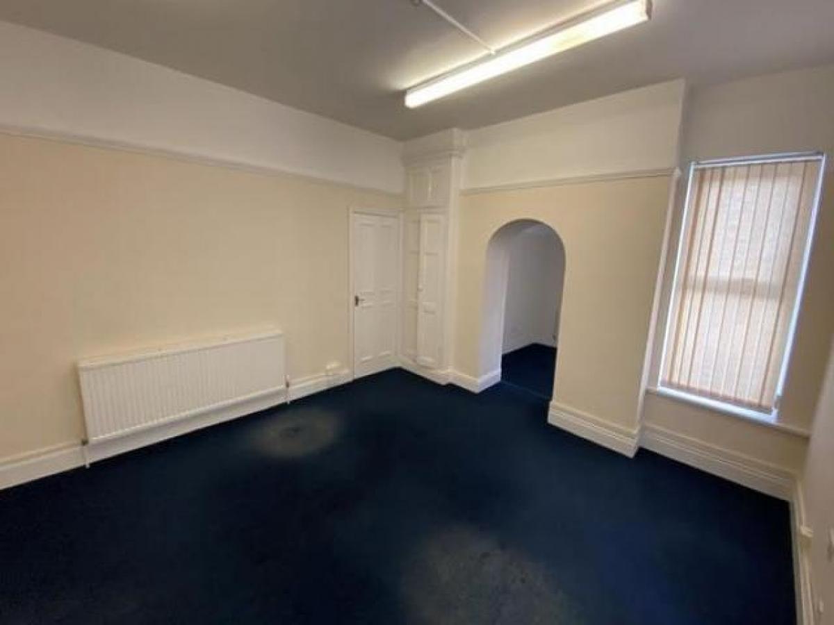 Picture of Office For Rent in Bolton, Greater Manchester, United Kingdom