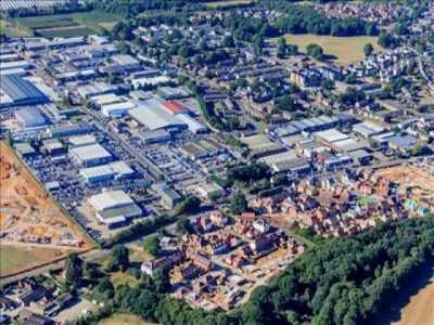 Industrial For Rent in Maidstone, United Kingdom