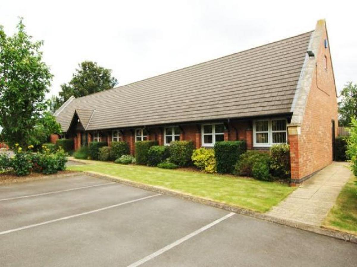 Picture of Office For Rent in Northampton, Northamptonshire, United Kingdom