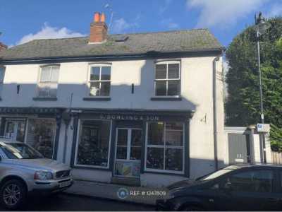 Apartment For Rent in 