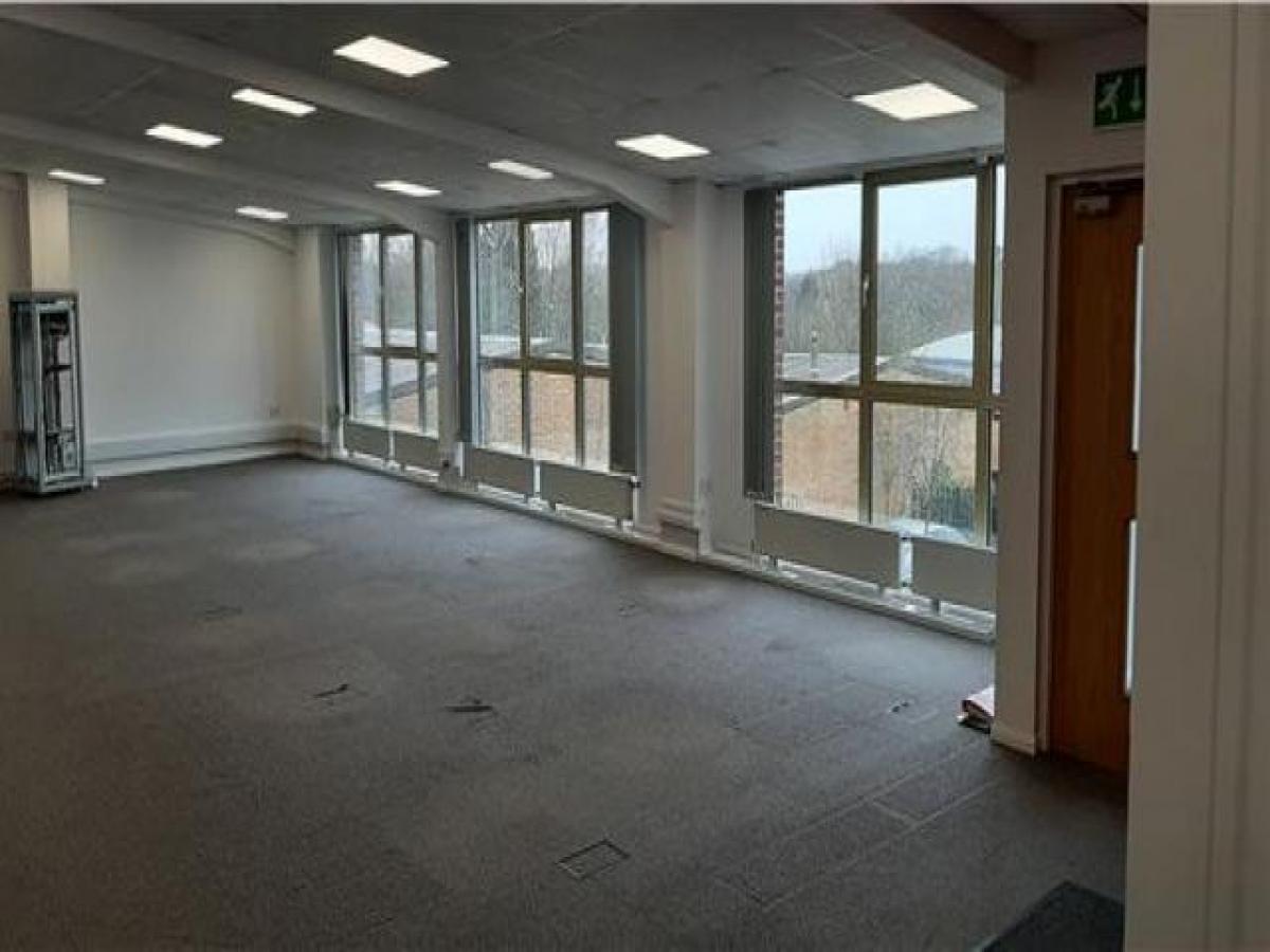 Picture of Office For Rent in Buckingham, Buckinghamshire, United Kingdom