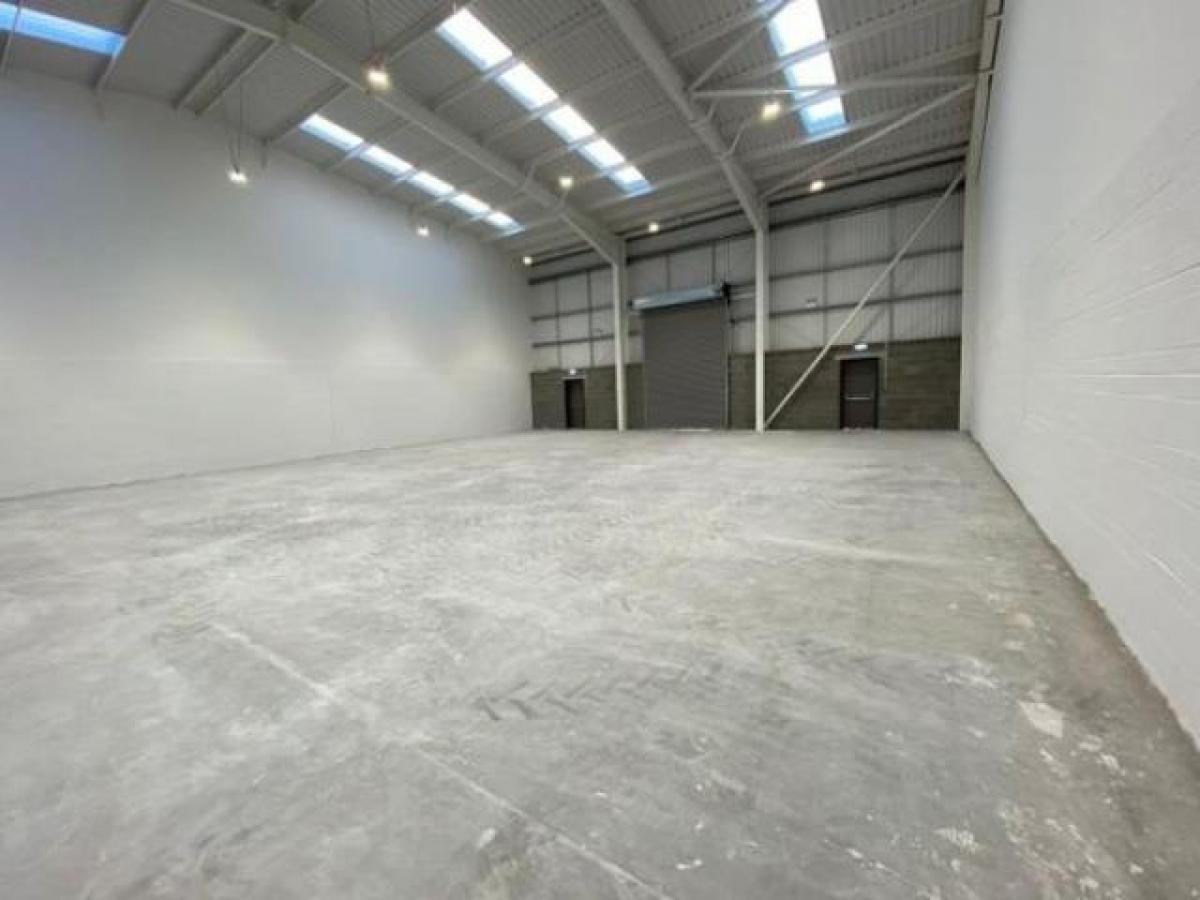 Picture of Industrial For Rent in Durham, County Durham, United Kingdom