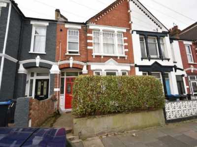 Apartment For Rent in Mitcham, United Kingdom