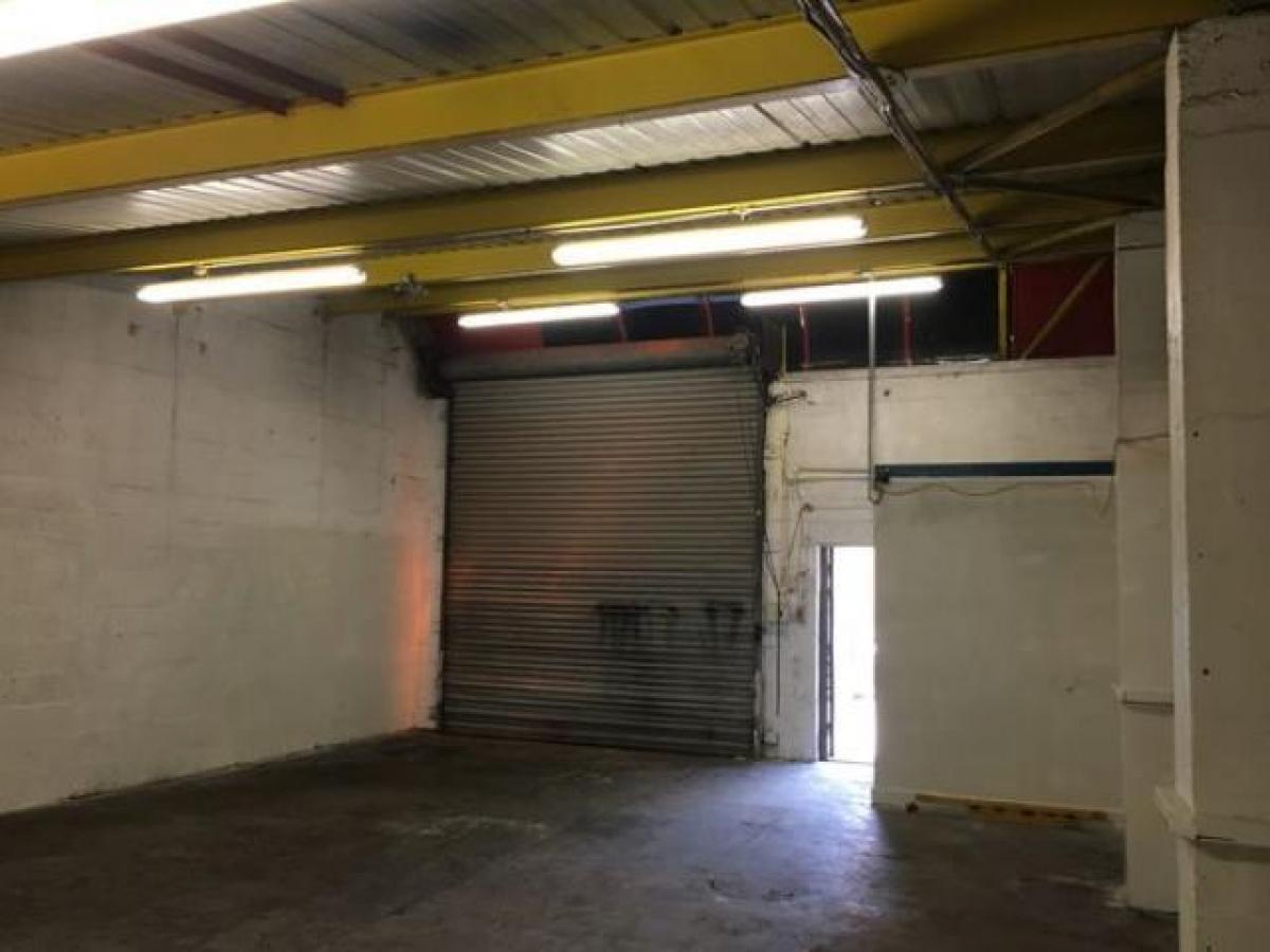 Picture of Industrial For Rent in Durham, County Durham, United Kingdom