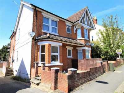 Apartment For Rent in Aldershot, United Kingdom