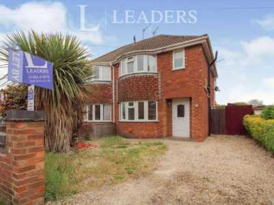 Home For Rent in Worcester, United Kingdom
