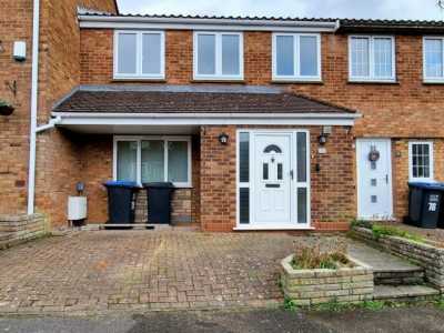 Home For Rent in Hatfield, United Kingdom