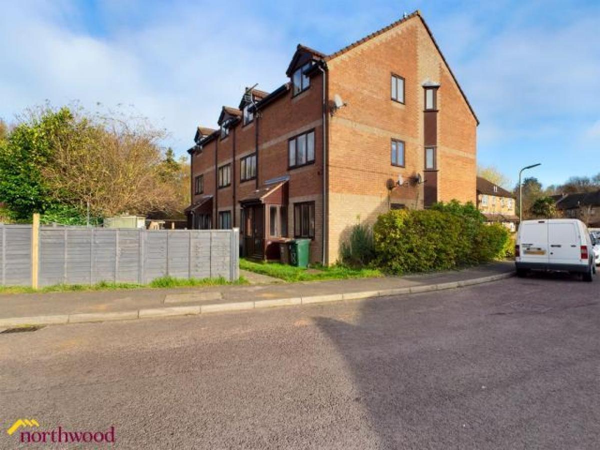 Picture of Apartment For Rent in Banbury, Oxfordshire, United Kingdom