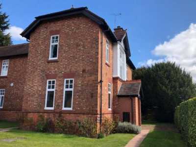Home For Rent in Solihull, United Kingdom
