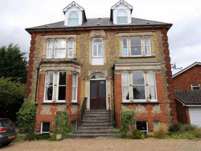 Apartment For Rent in Sevenoaks, United Kingdom