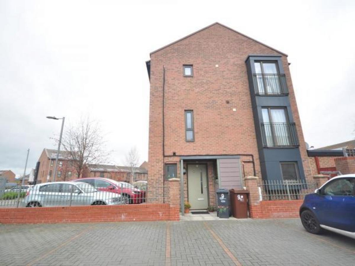 Picture of Home For Rent in Dagenham, Greater London, United Kingdom