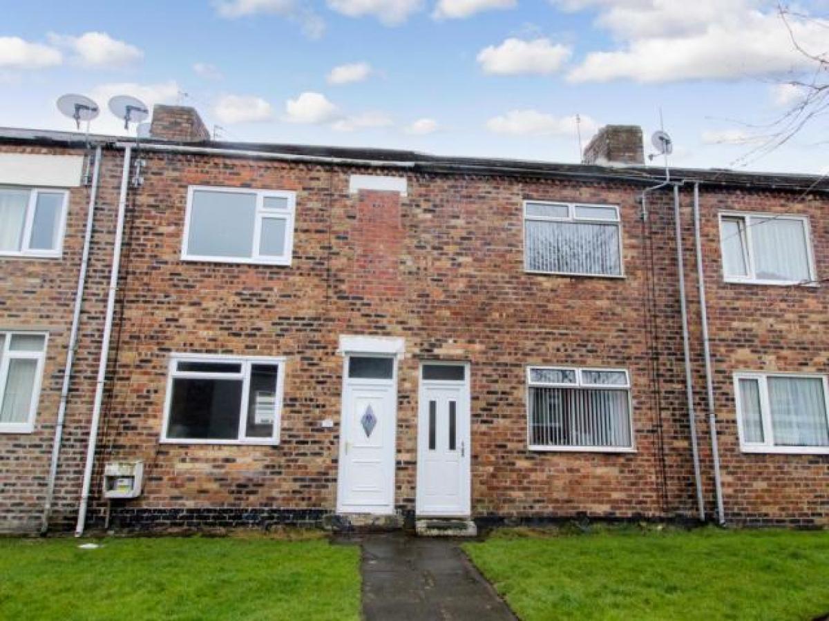 Picture of Home For Rent in Cramlington, Northumberland, United Kingdom
